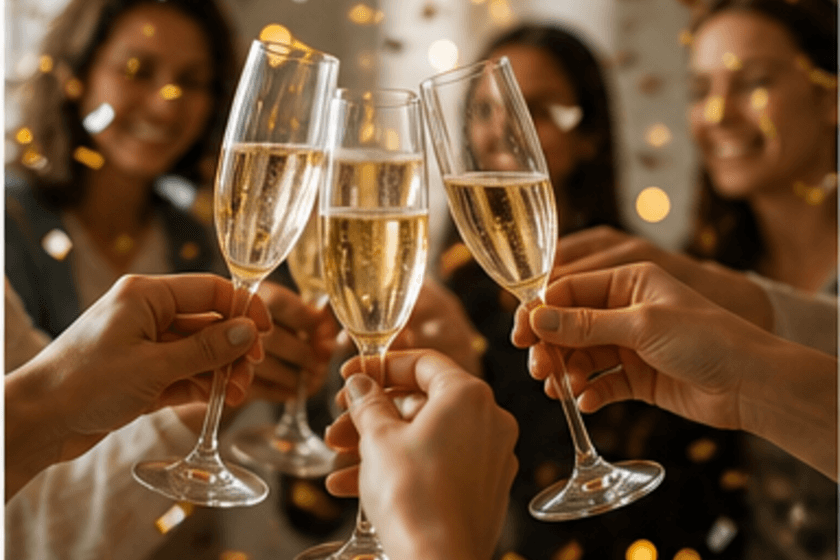 New Year