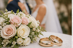 The day we said yes