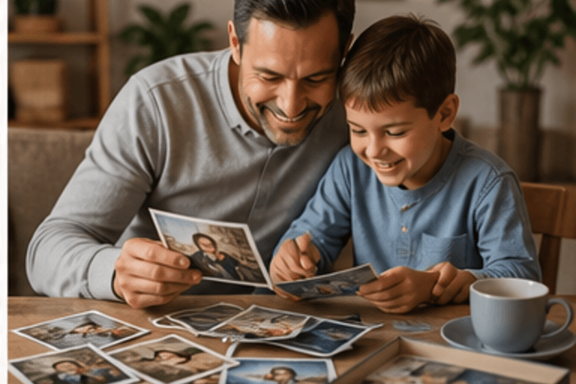 Father's Day