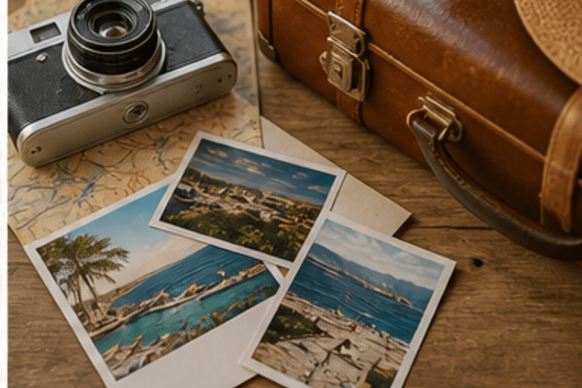 Travel